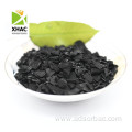 Columnar Coconut Shell Activated Carbon for Chloride Removal